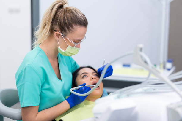 Best Emergency Dental Extractions in Deer Park, IL